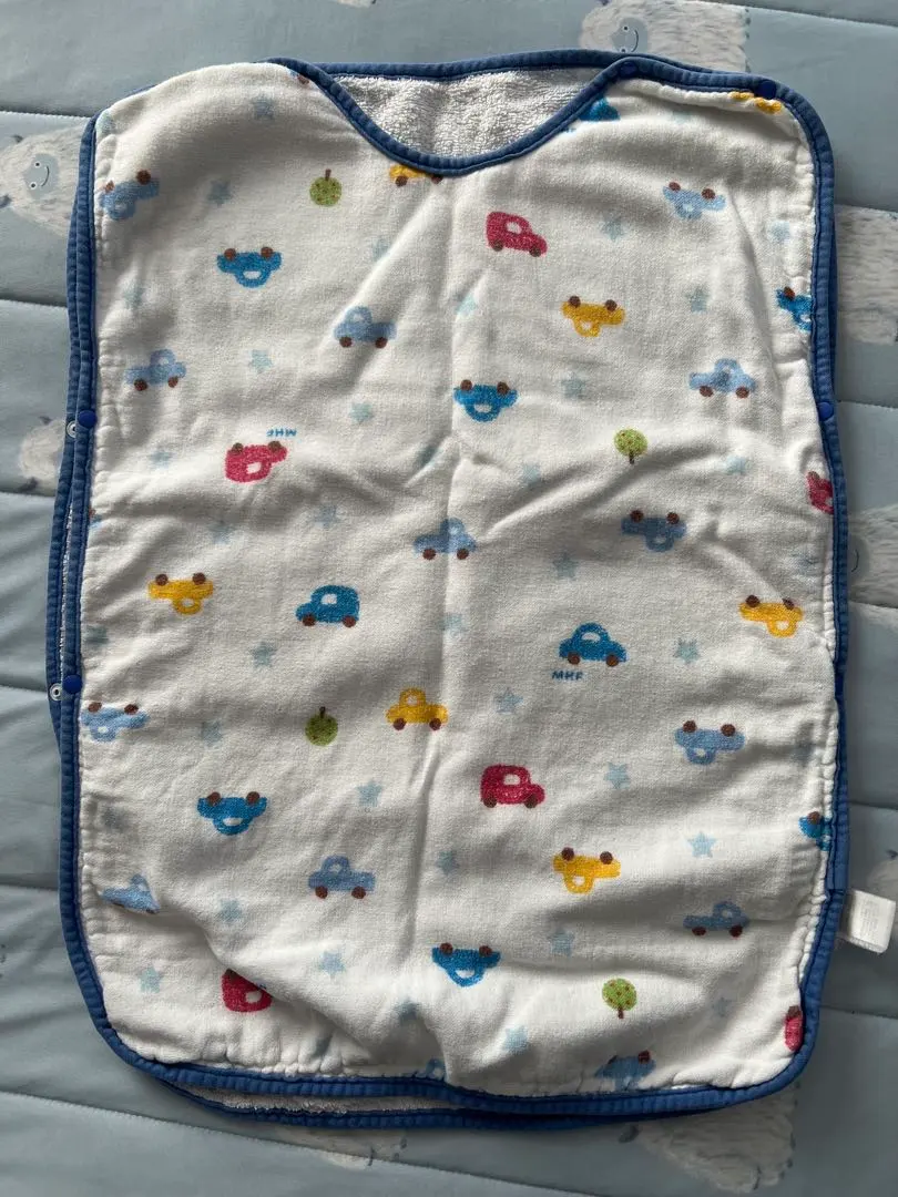 Thumbnail of Gauze Sleeper - Mikihouse