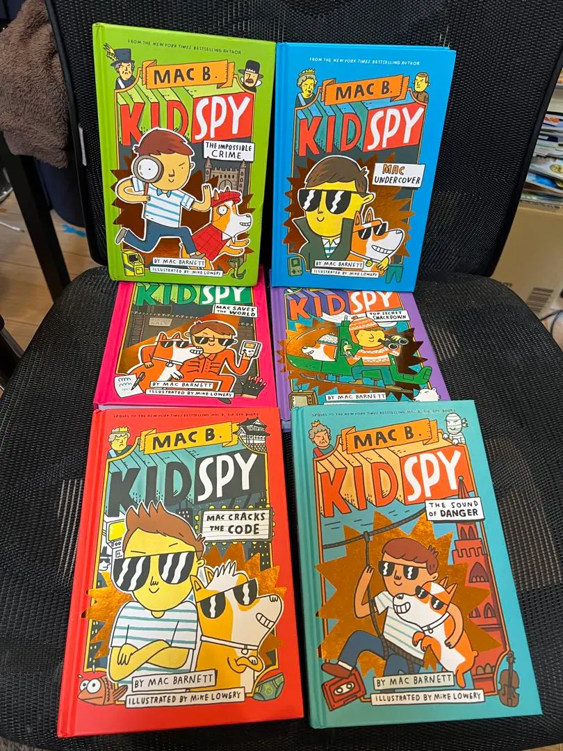 残り1点Raz a-z絵本セット　Raz AA、A、B、C　64Gマイヤペン付き raz分级阅读绘本aa级英语美国原版威廉海尼曼点读笔