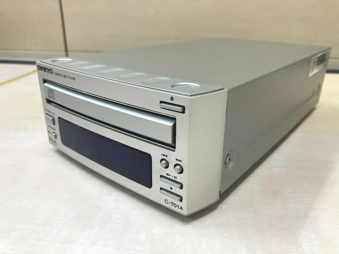 2025年最新】ONKYO C-701の人気アイテム - メルカリ