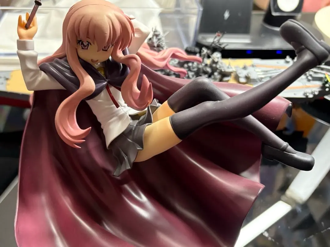 未開封 ゼロの使い魔 シエスタ フィギュア アルター Amazon | ゼロの使い魔 双月の騎士 シエスタ (1/8スケールPVC