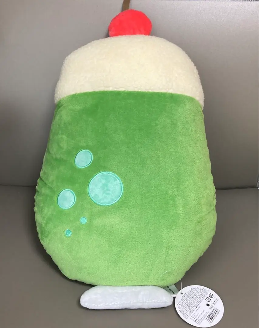 タグ付未使用　ヴィレッジヴァンガード　超BIG！鷹ぬいぐるみ　タカ　140㎝！ タグ付未使用 ヴィレッジヴァンガード 超BIG！鷹ぬいぐるみ タカ