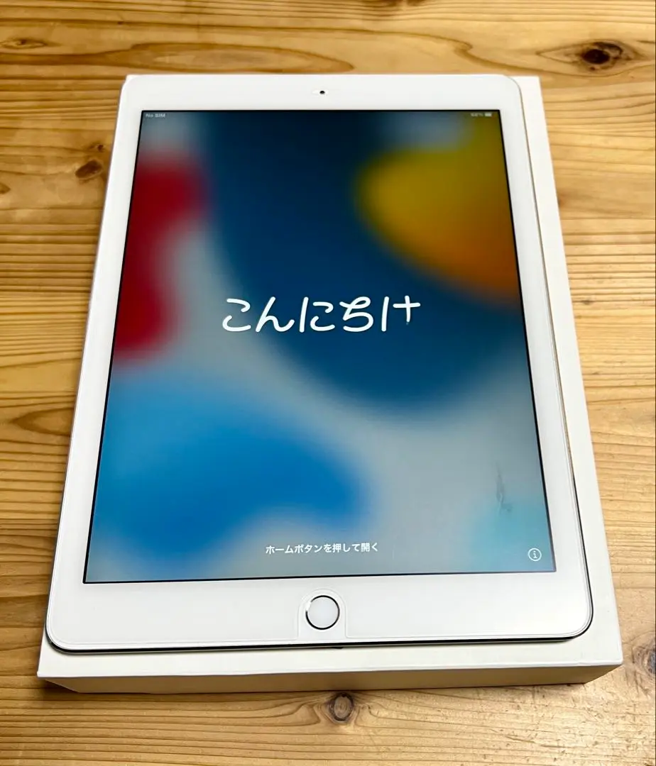 iPad Air2 64GB wifiセルラー版 ゴールド　ソフトバンク 2025年最新】iPad Air 2 Wi-Fi Cellular 64GB SoftBank