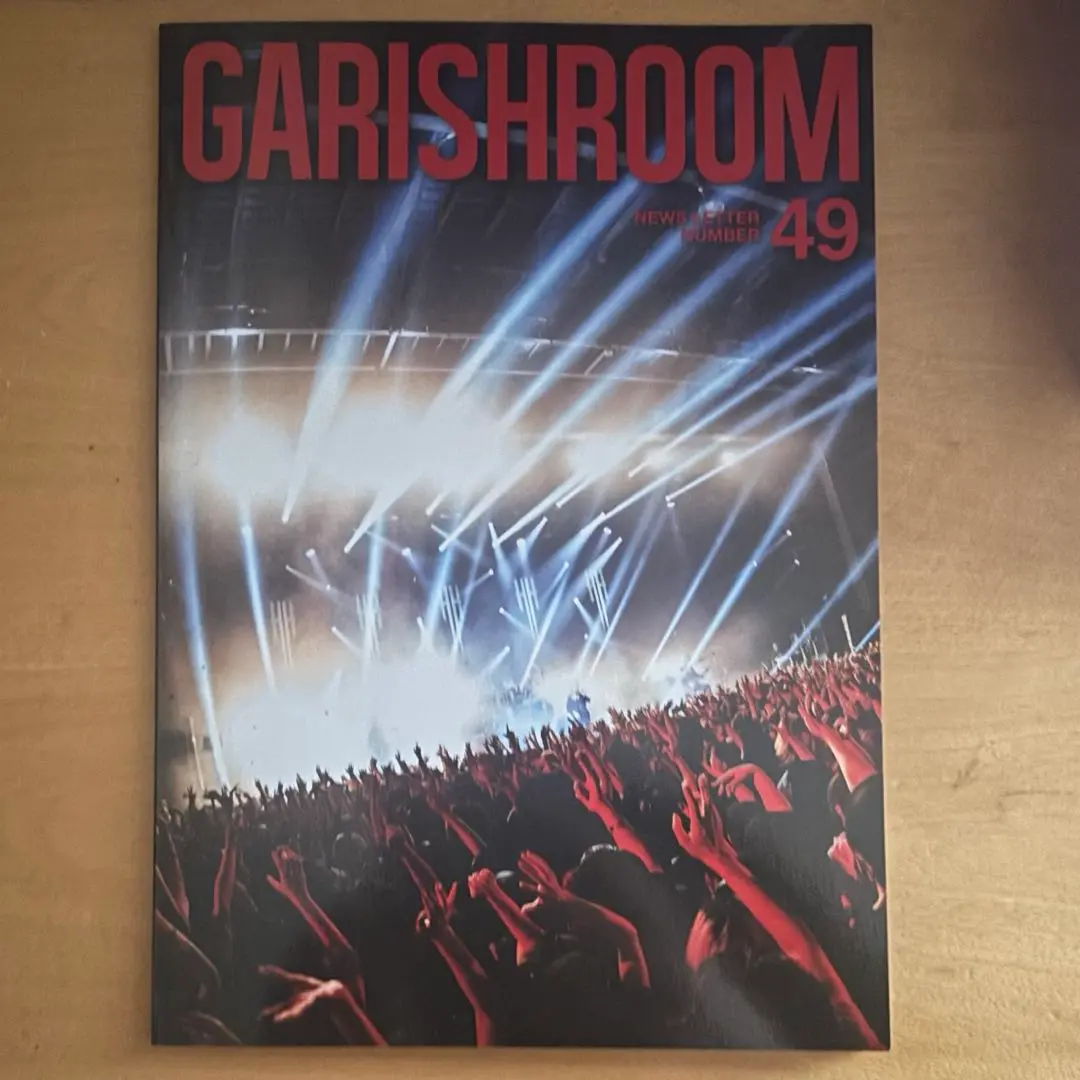 2025年最新】GARISHROOMの人気アイテム - メルカリ