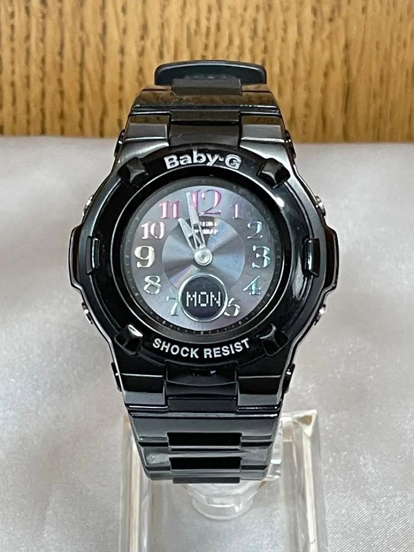 ⭐レア⭐BABY-G BGA-1110GR-1BJF 電波ソーラー レディース BGA-1110GR-1BJF | CASIO