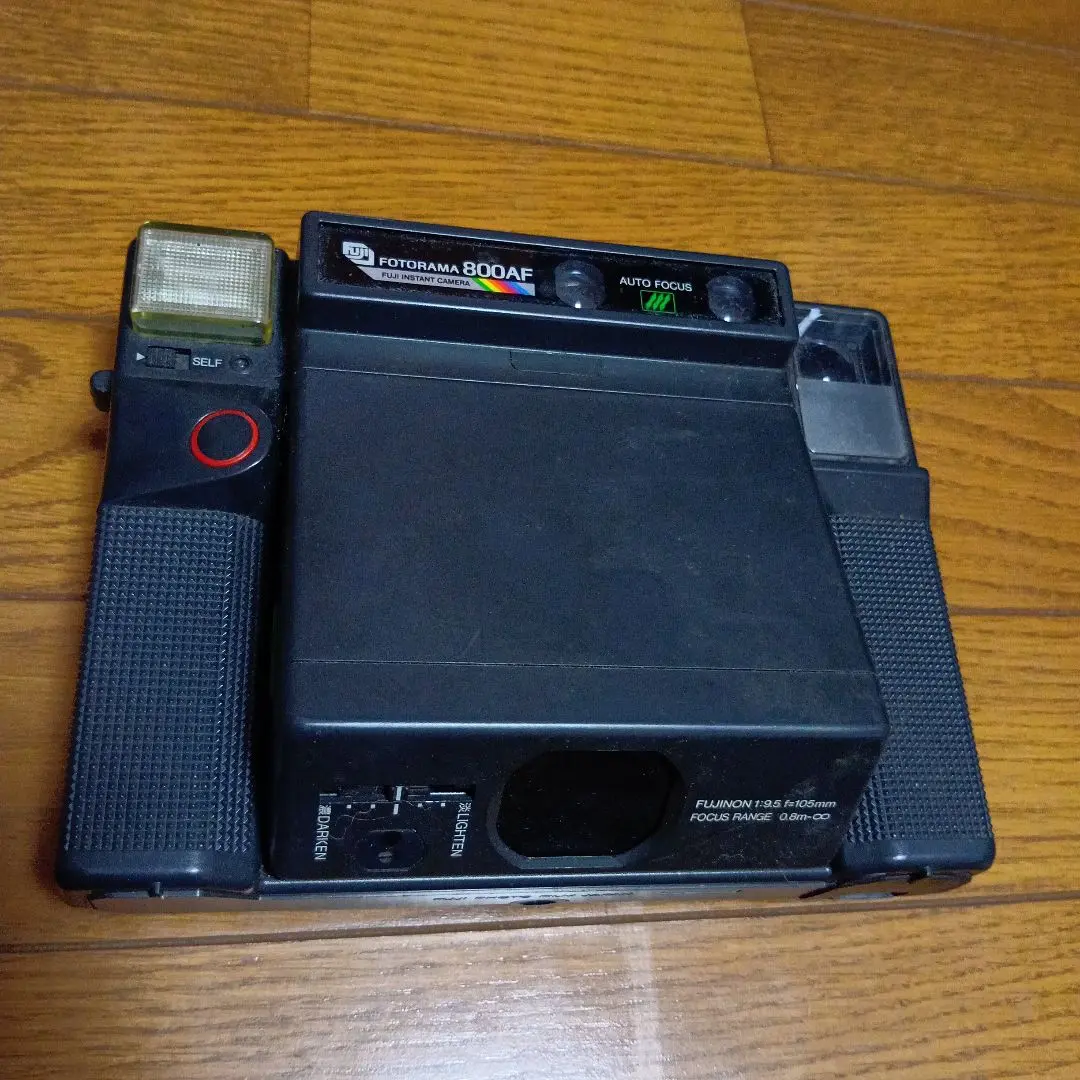 2025年最新】fotorama 800afの人気アイテム - メルカリ