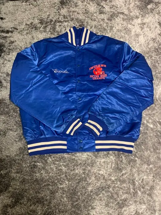 Thumbnail of Champion Team Stadium Jumper, 80's, Made in USA