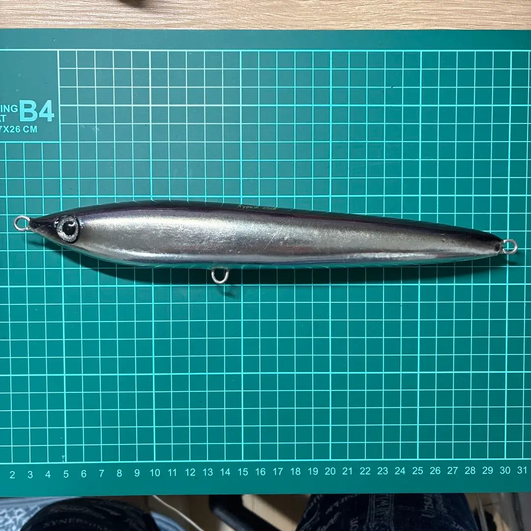 入手困難 タイドプールTYPE3 230F 65g グリーン ヒラマサキャスト 入手困難 タイドプールTYPE3 230F 65g グリーン ヒラマサ