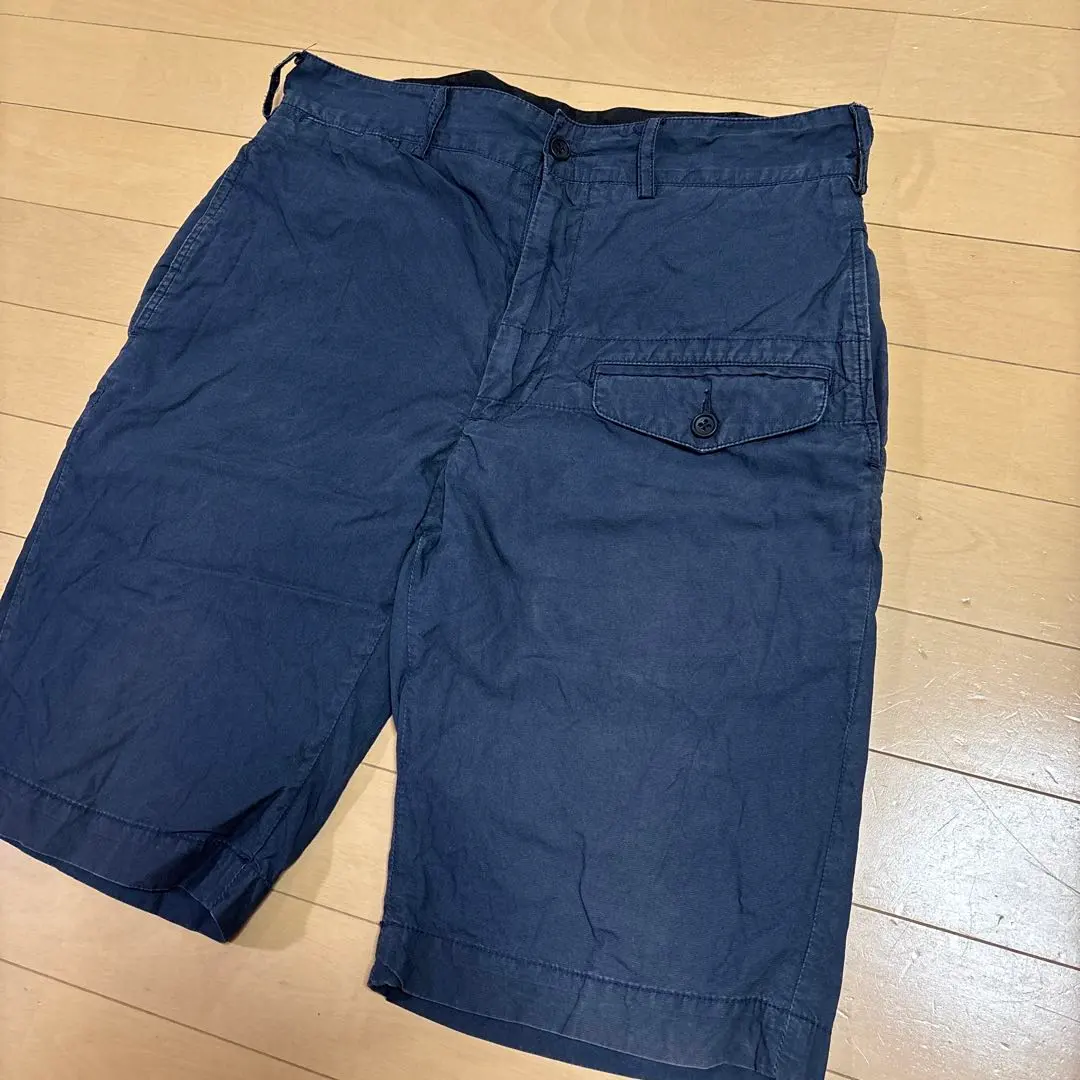 Thumbnail of Engineered Garments shorts