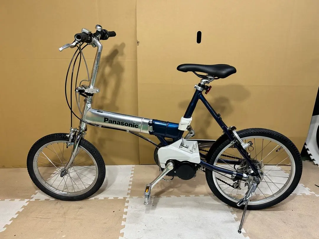 No.308 パナソニックオフタイム BE-EHW07 整備済み20インチ 楽天市場】【店頭受取で送料無料】【整備済・完全組立出荷】【代