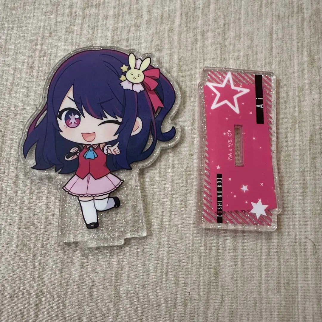 Thumbnail of Oshi no Ko Ai Hoshino acrylic stand