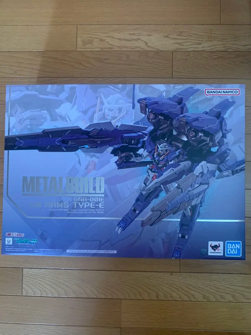 2025年最新】gnアームズ type-e メタルビルドの人気アイテム