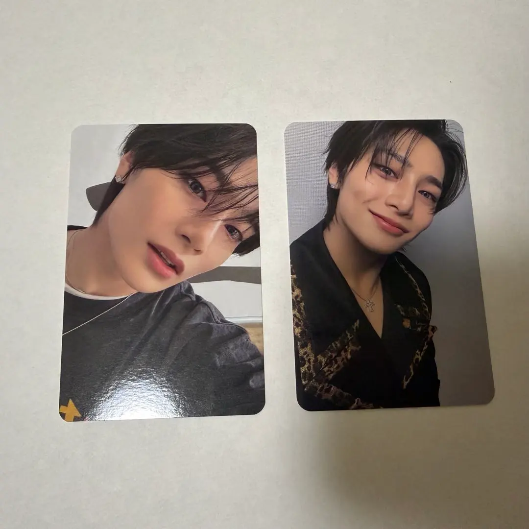 Stray Kids I.N I.N 安可場 小卡 的縮圖