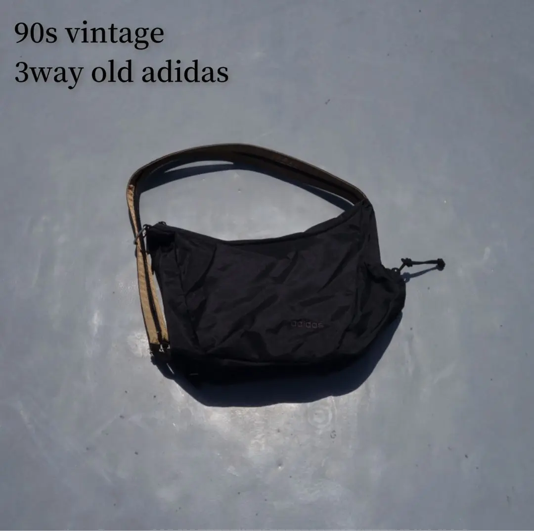DESCENTE ダッフルバッグ 3way 40L ムーブスポーツ/デサント