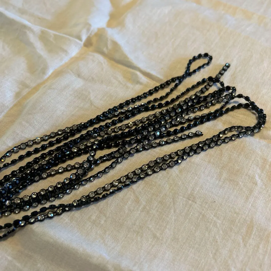 Thumbnail of Craft rhinestones