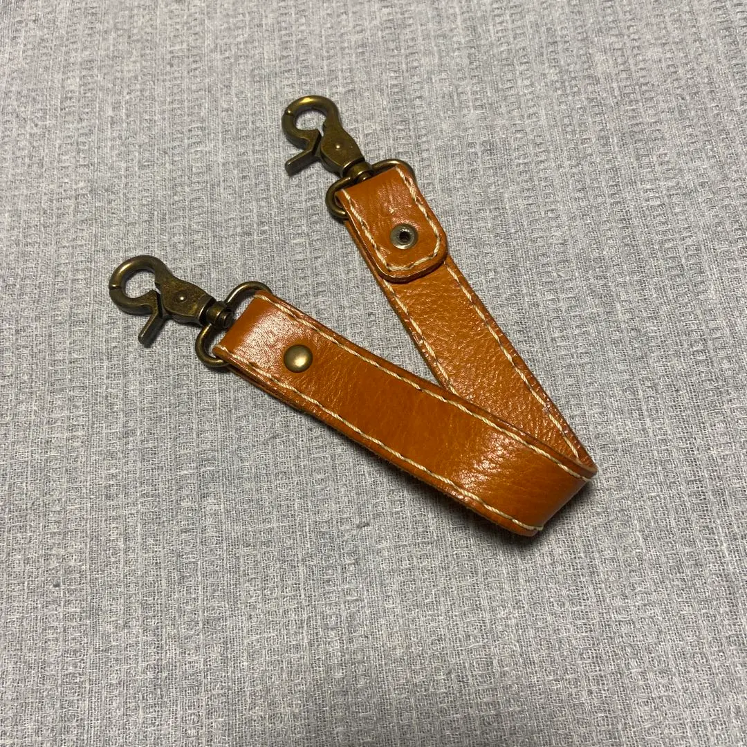 Thumbnail of Zucchero bag's hand strap