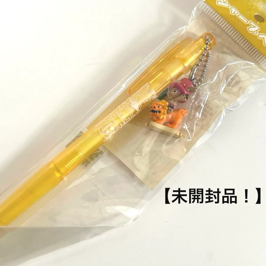 Thumbnail of 【Unopened!】Local Okinawa Limited Edition One Piece Tony Tony Chopper Mechanical Pencil