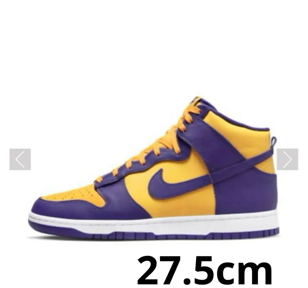 2025年最新】nike dunk high retro 