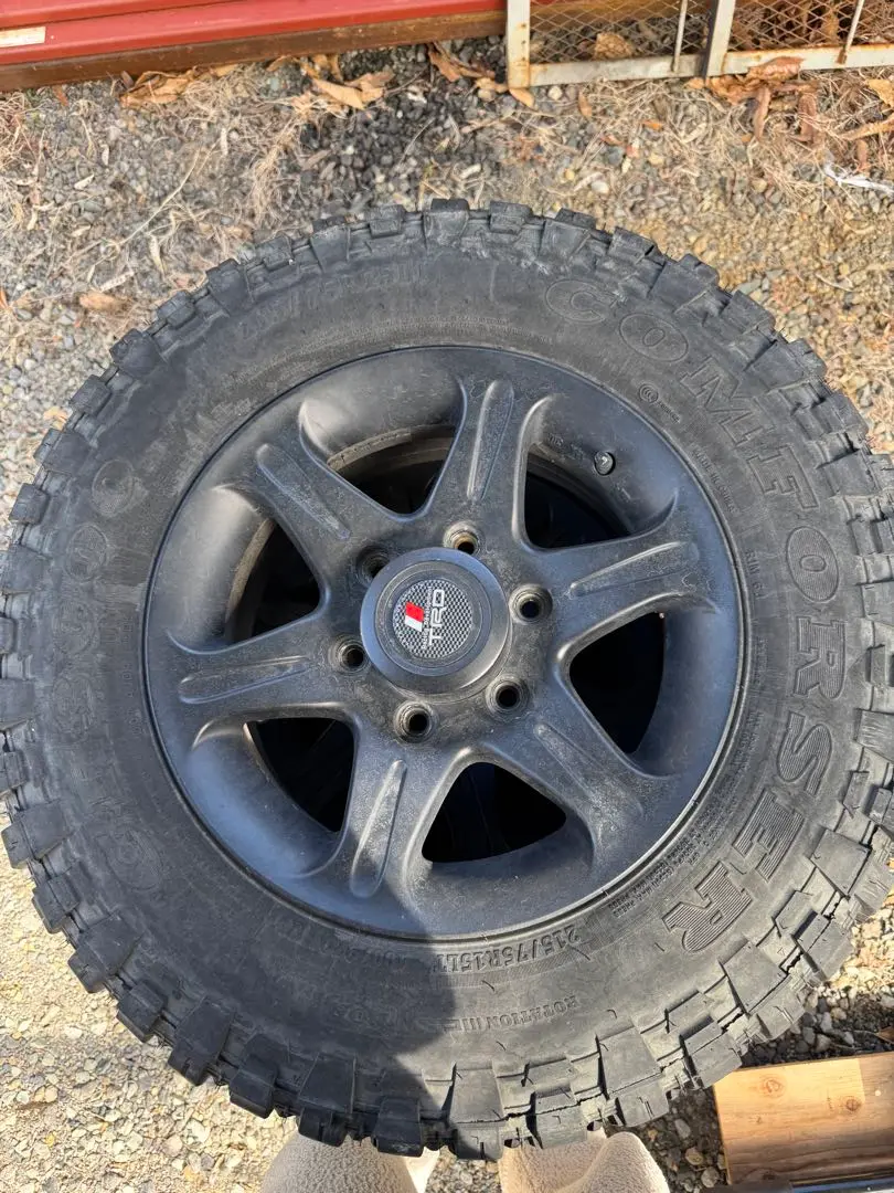2025年最新】trd ホイール 15インチの人気アイテム - メルカリ
