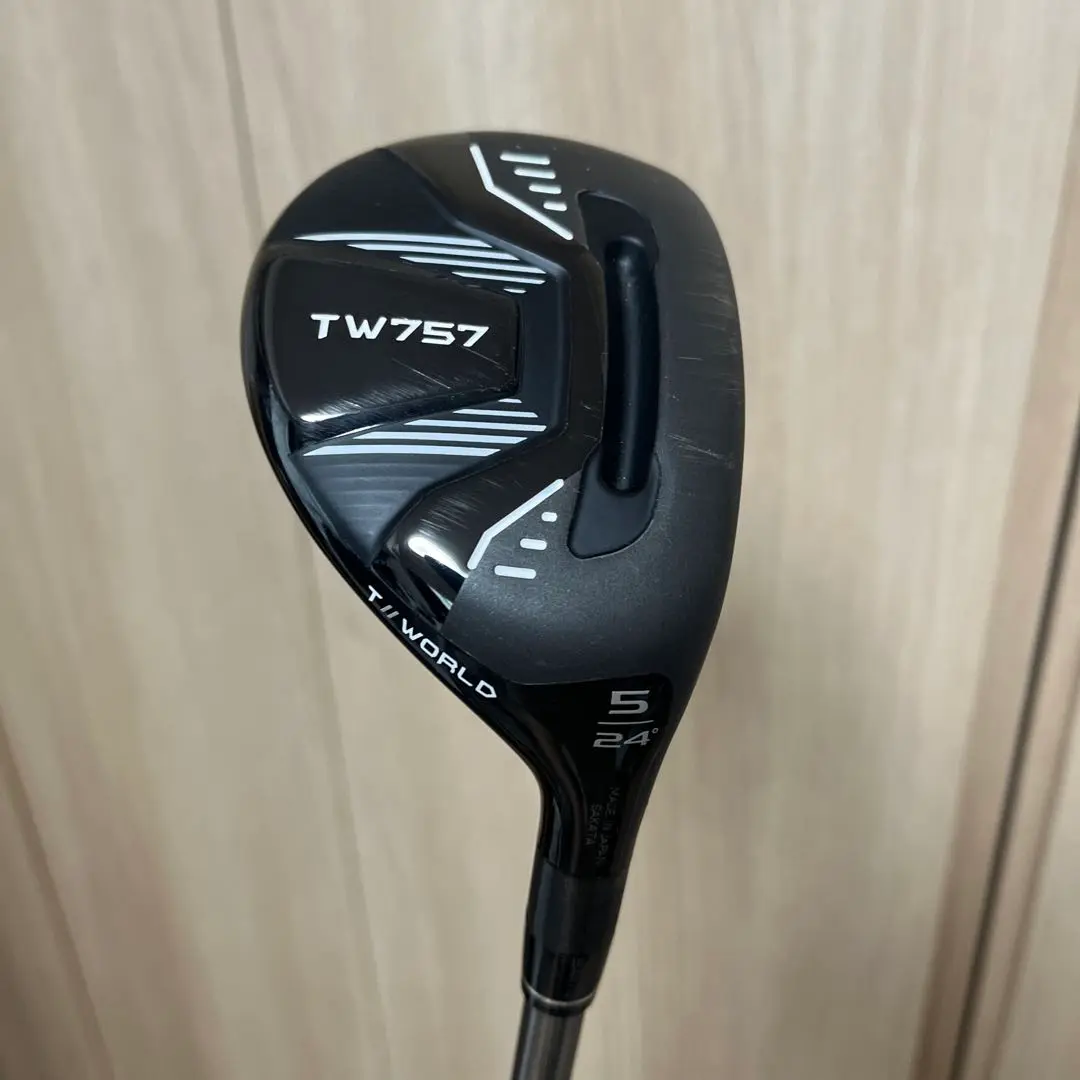 2025年最新】tw757 ut ユーティリティ vizard th7の人気アイテム
