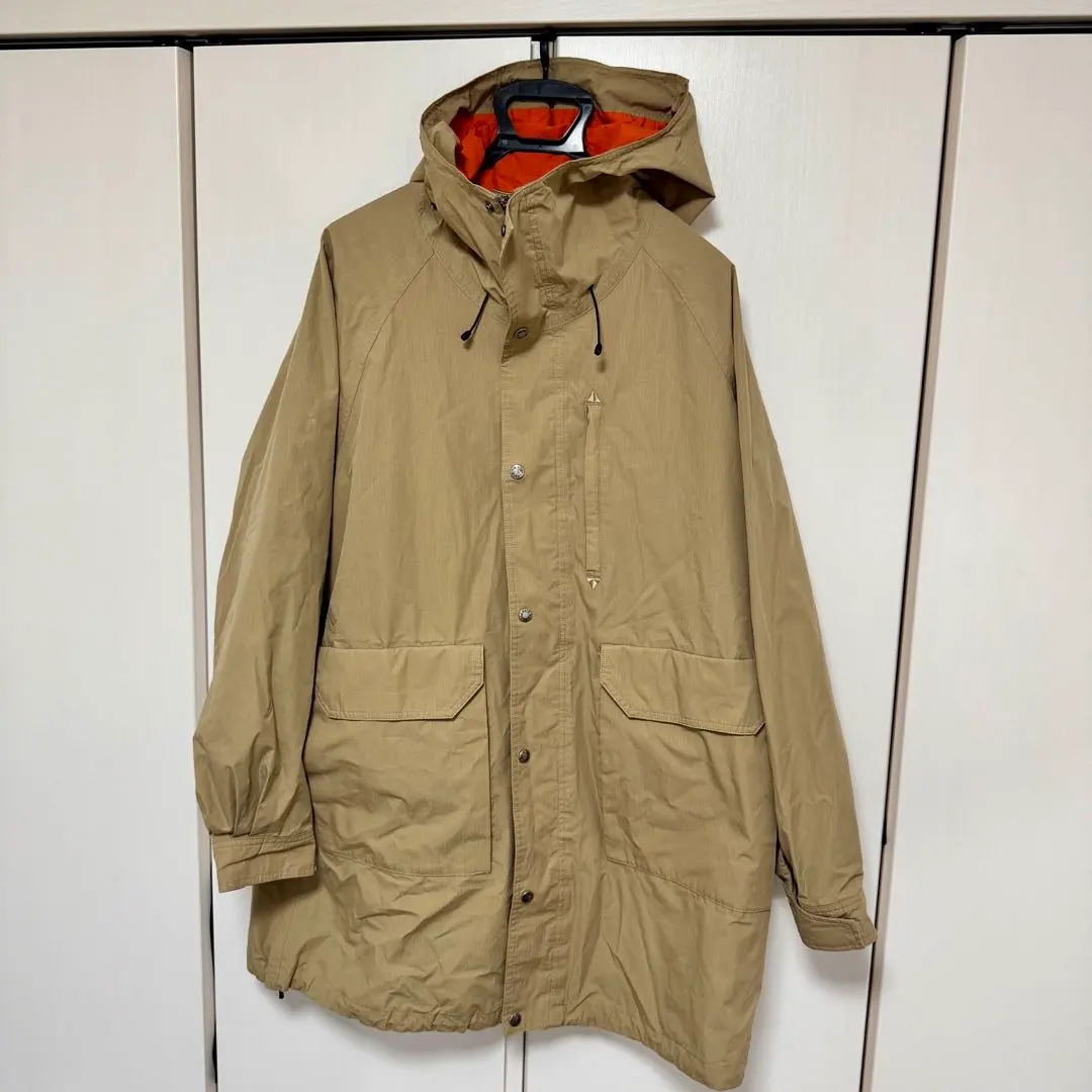 Thumbnail of The North Face NP62130Z ZI Magne Mountain Coat