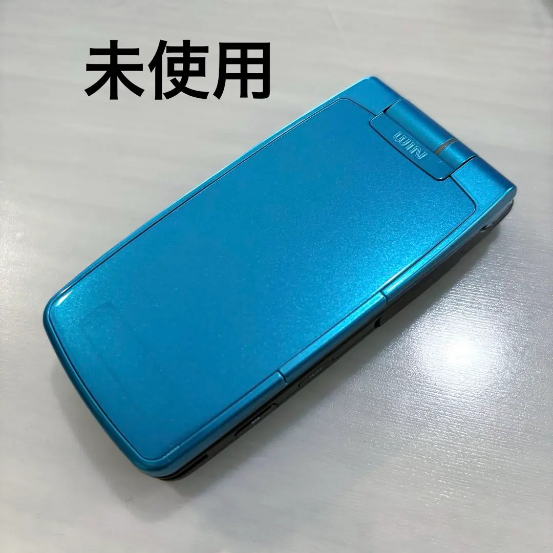 未使用　ガラケー　携帯電話　au WIN W53S　はピンク　本体のみ 未使用 ガラケー 携帯電話 au WIN W53S 本体のみ - メルカリ