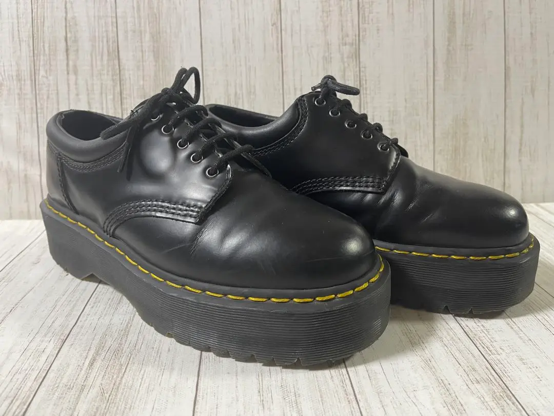 Dr.Martens - 2674【美品】ドクターマーチン ショートブーツ