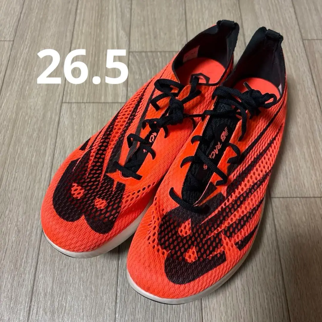 New Balance ニューバランス 陸上 スパイク フューエルセル LD-X