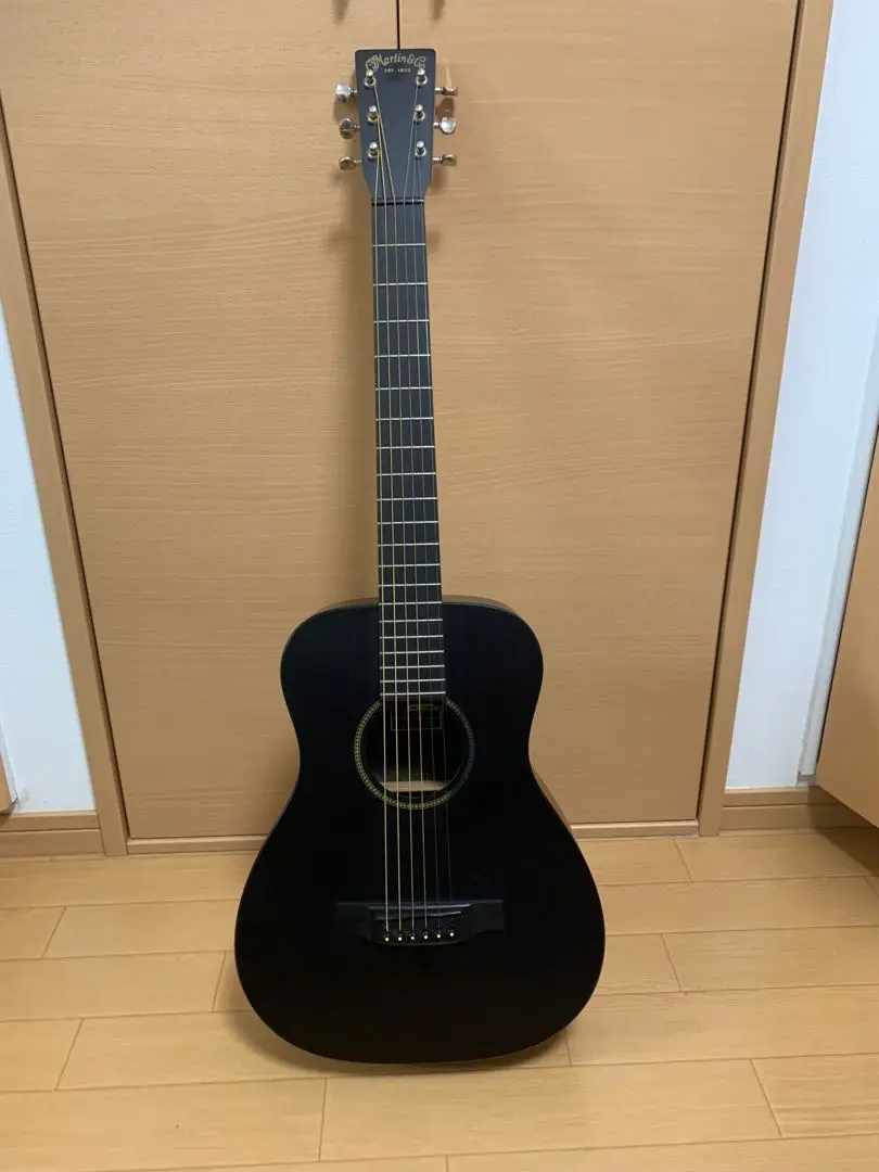 2025年最新】MARTIN LITTLE MARTIN LX BLACKの人気アイテム