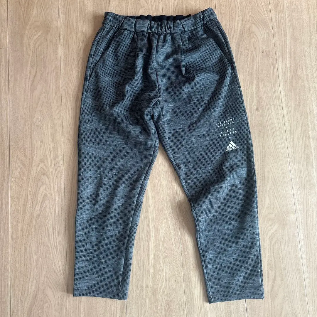 Thumbnail of Adidas pants, size 150