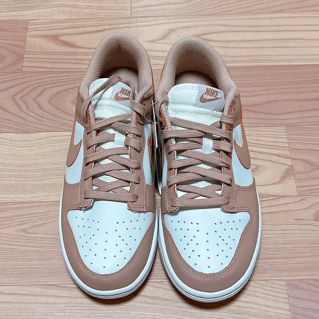 2025年最新】dunk low rose whisperの人気アイテム - メルカリ