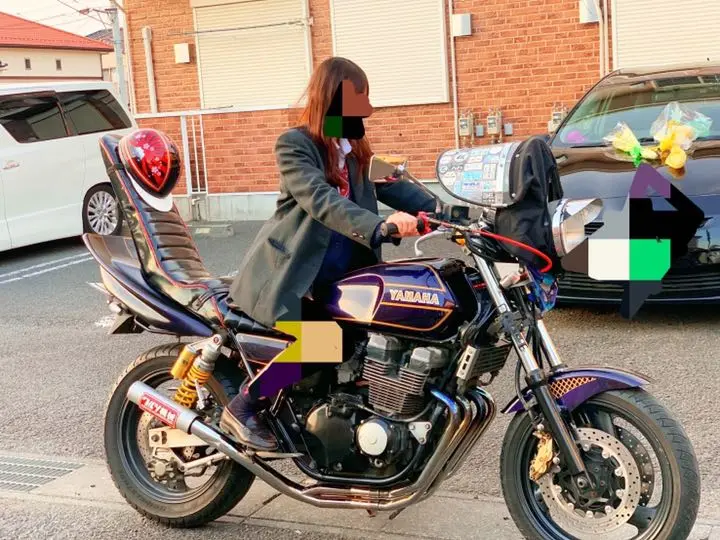 2025年最新】xjr beetテールの人気アイテム - メルカリ