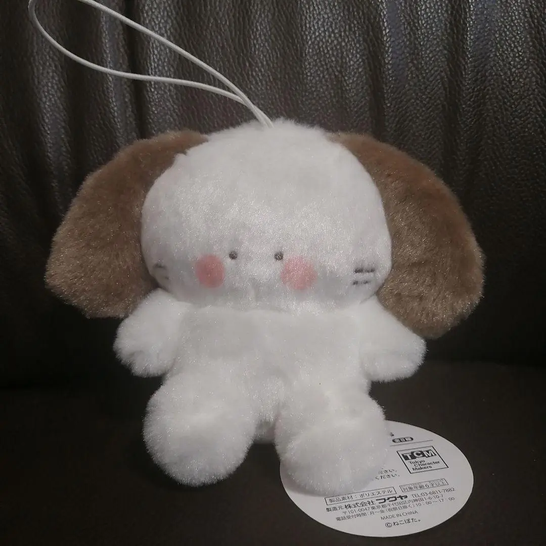 ぽぽまるず　マスコット　いぬ　ねこ　うさぎ　パンダ　くま　レア　ぬいぐるみ　新品 2025年最新】PoPomalsの人気アイテム - メルカリ