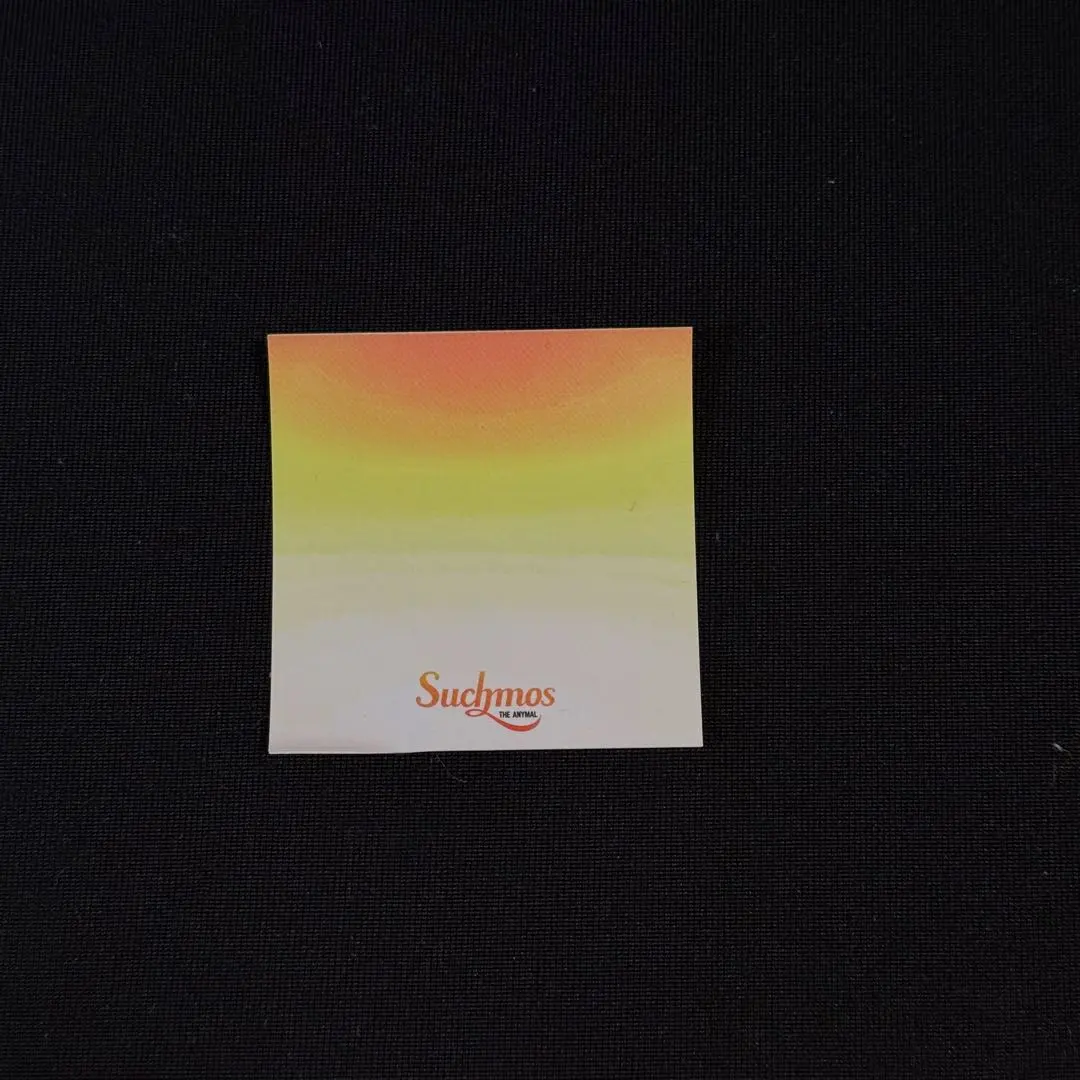 2025年最新】suchmos サインの人気アイテム - メルカリ