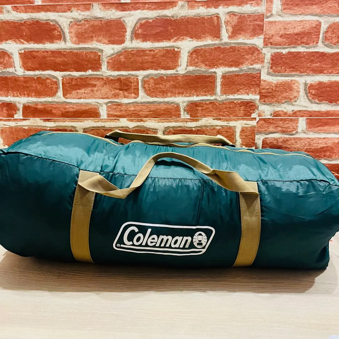 K227 Coleman Canopy Dome 270 Plus 的縮圖