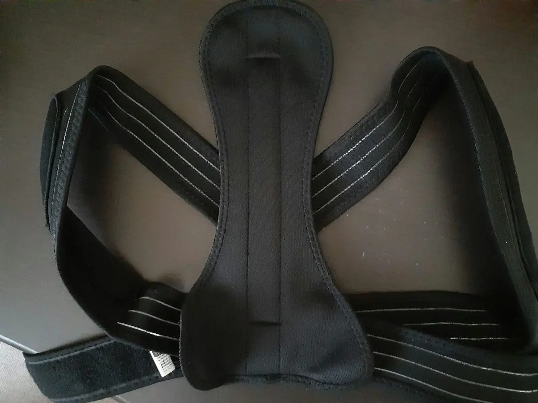 Thumbnail of Posture correction belt, size M