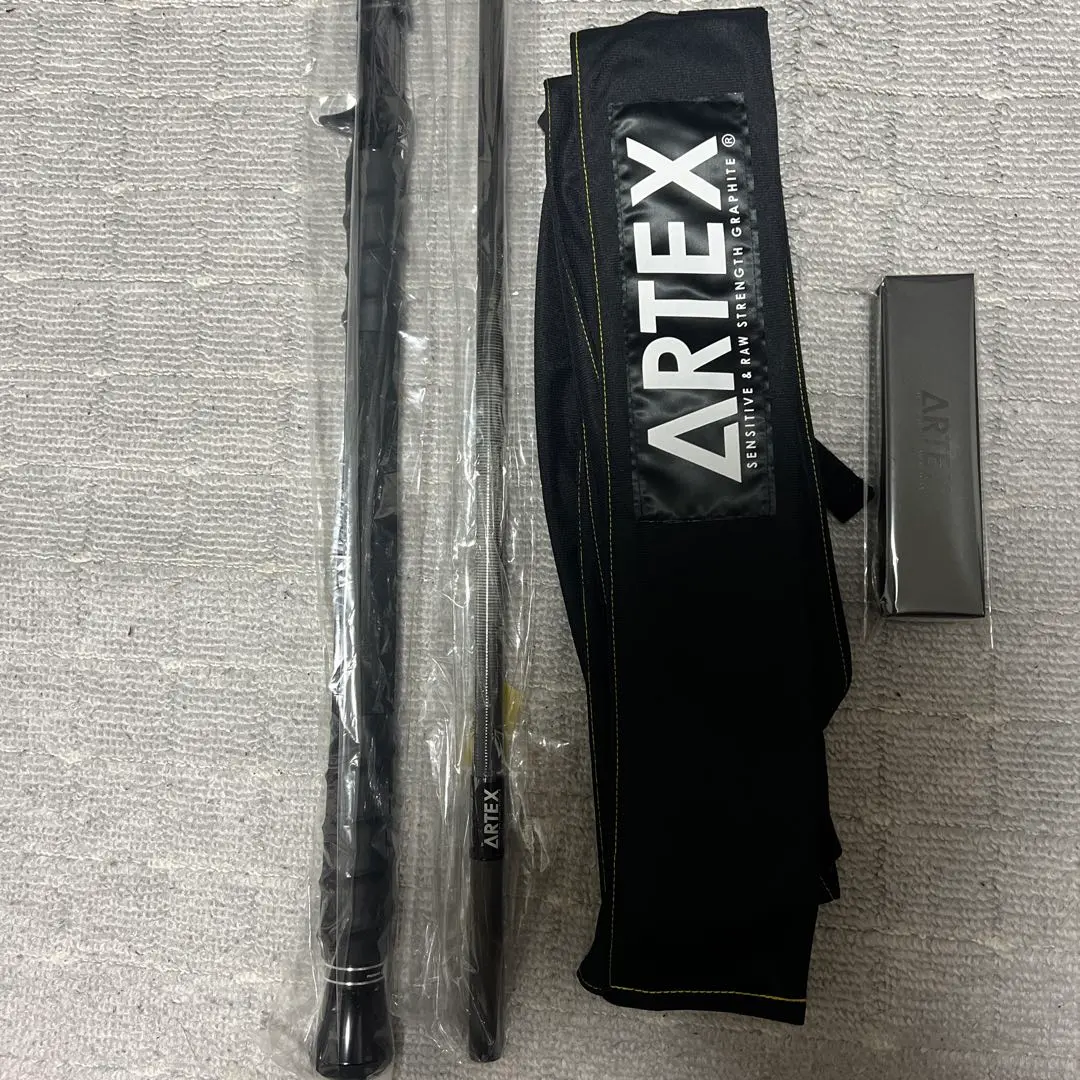 DRT ARTEX CYCLONE 新品未使用品 DRT ARTEX CYCLONE アーテックス サイクロン 新品 - メルカリ