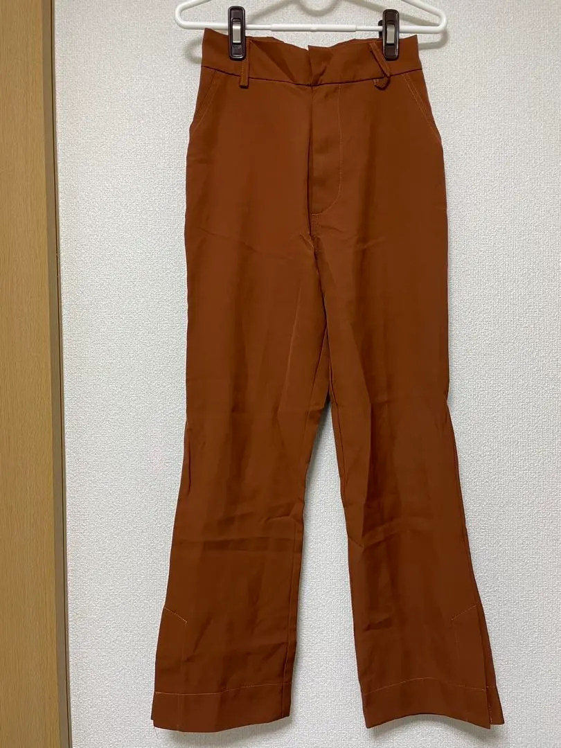 Thumbnail of SpRay Flare Pants