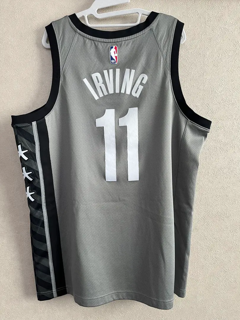 【未使用美品】アービング CAVS ユニフォーム　白 WHITE] Jarrett Allen Association Swingman Jersey | Cavs Team Shop