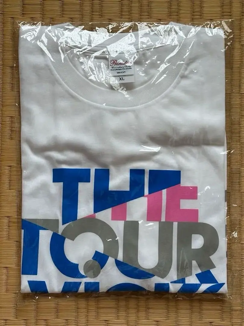 期間限定値下げ☆ビッケブランカTシャツ4枚セット☆おまけ付き☆