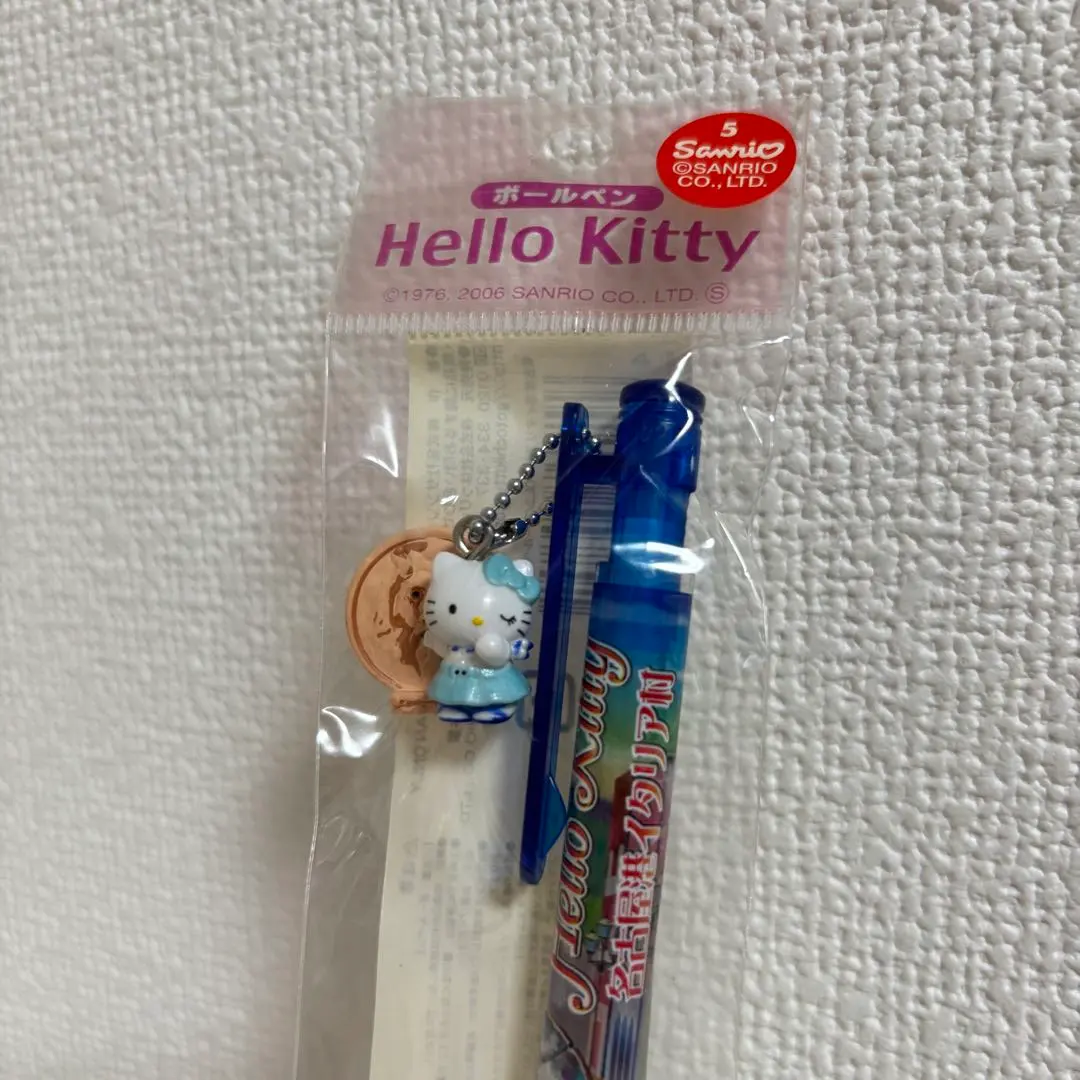 3011ハローキティ✖️名古屋港イタリア村グッズセット 3011ハローキティ✖️名古屋港イタリア村グッズセット 新商品