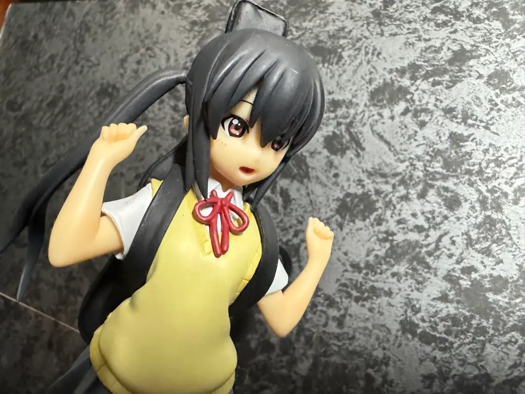 2025年最新】けいおん エクストラフィギュア Vol.3の人気