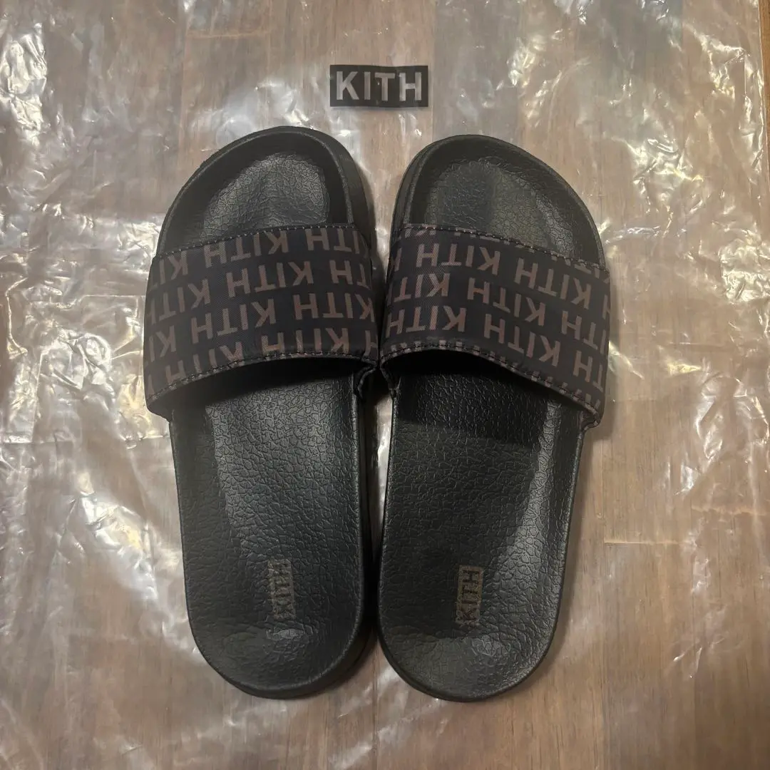 kith シャワーサンダル　28cm Amazon | [キス] サンダル メンズ 正規品 シャワーサンダル