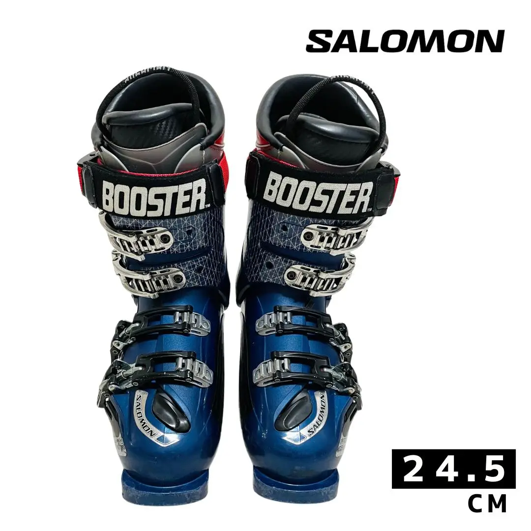 SALOMON　FALCON　24センチ 2025年最新】SALOMON FALCONの人気アイテム - メルカリ