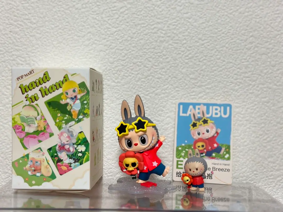 2025年最新】labubu diverの人気アイテム - メルカリ