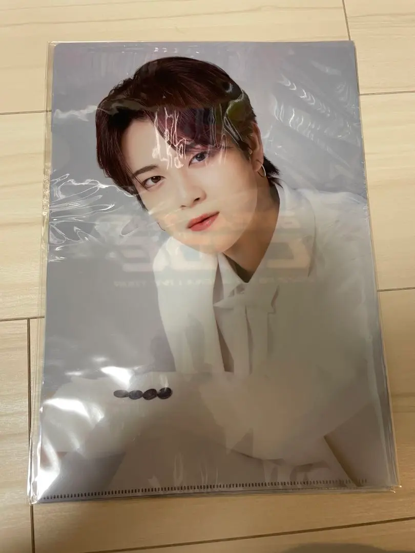 Thumbnail of 2022 INI 1ST LIVE [BREAK THE CODE] YUDAI SANO