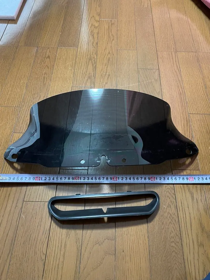 ★テツオです★　バイク用カウル　ヤッコカウル　アッパーカウル　フェアリング テツオ様専用です バイク用カウル ヤッコカウル アッパーカウル