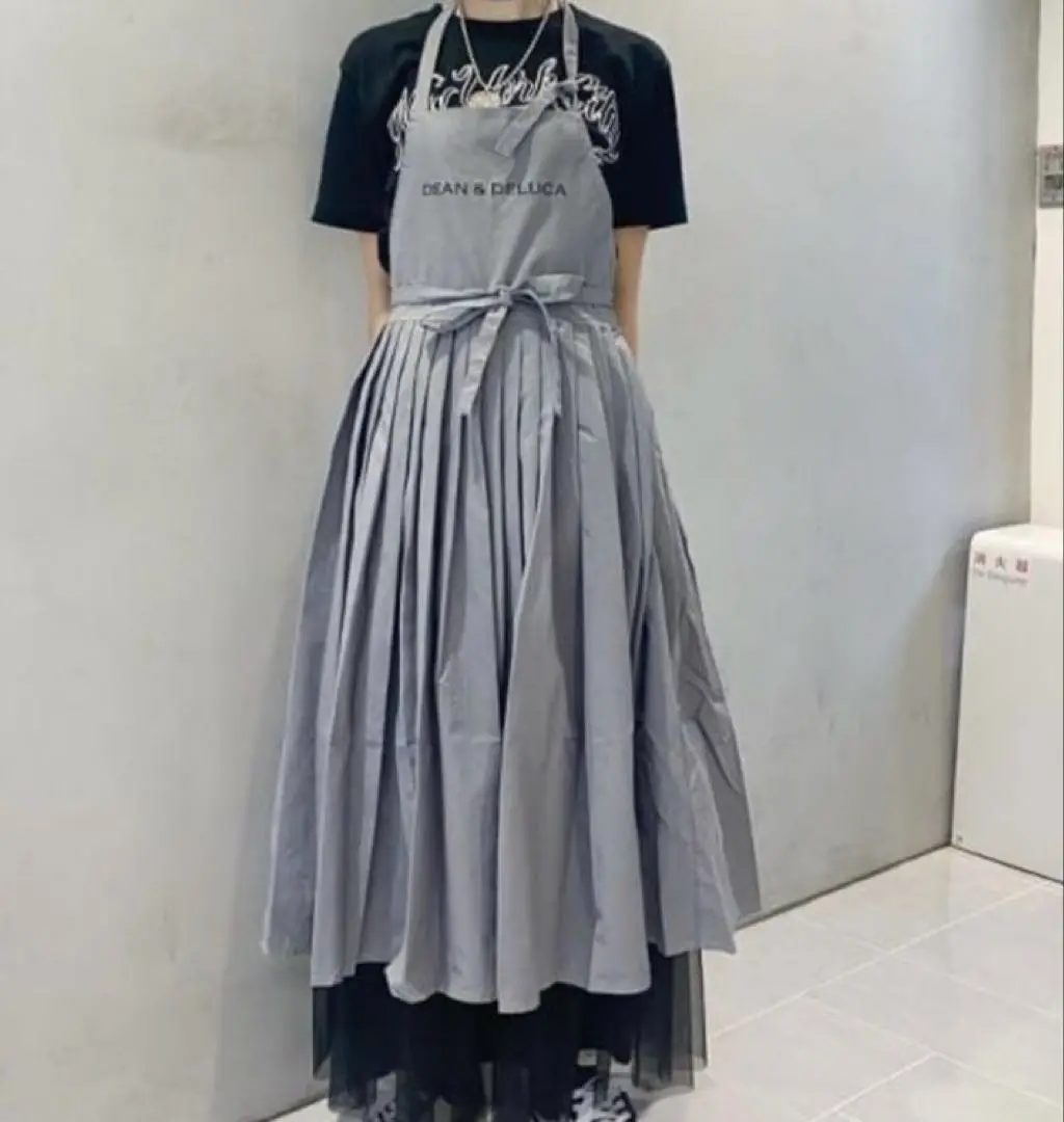 2025年最新】dean&deluca エプロン ビームスの人気アイテム