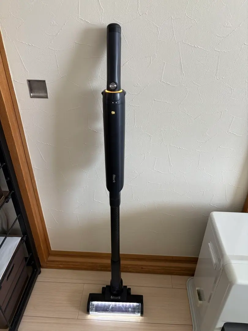 希少　動作保証品　シャーク掃除機　ダストケース　ダストボックス　LC301JBK シャーク 掃除機 LC301JBK 本体のみ