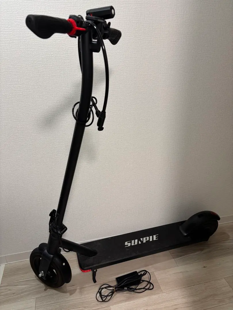 引取発送不可歓迎大阪 SUNPIE 電動アシスト自転車美品ほぼ新品 引取発送不可歓迎大阪 SUNPIE 電動アシスト自転車美品ほぼ新品