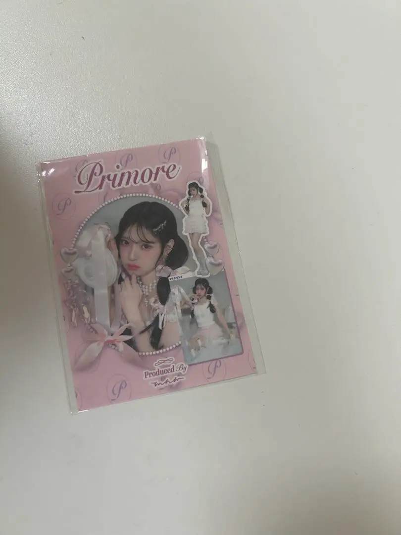 Minamiちゃんグッズまとめ売り　プリモアクリアファイル 2025年最新】みなみちゃんプリモアの人気アイテム - メルカリ